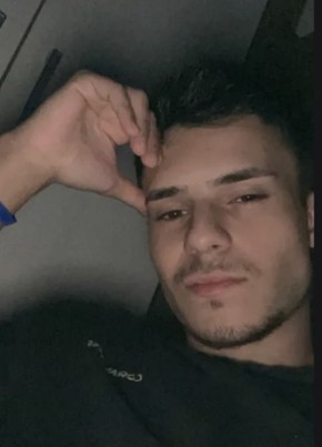 Иван из Волгодонска 29 лет