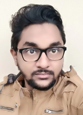 Tuhin, 33, Bangladesh, Dhaka