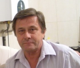 Егор, 62 года, Санкт-Петербург