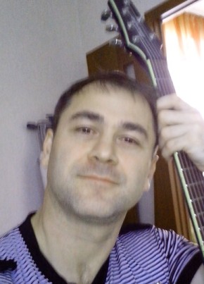 Алексей, 45, Россия, Белореченск
