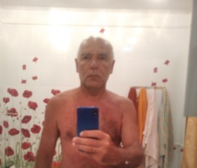 Виктор, 63 года, Севастополь