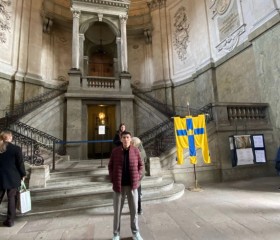 Anvar, 22, Bro