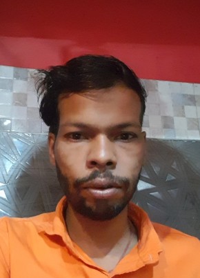 Ganesh Manmode, 35, India, Mumbai