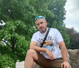 Andrіy, 37, Goleniow