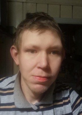 Саша, 31, Россия, Нижний Новгород