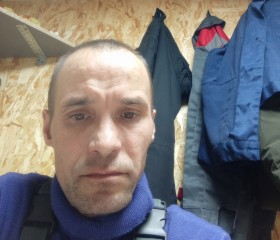Albert, 42, Kirov (Kirov)