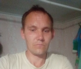 Дима Чибиркин, 33 года, Чагода