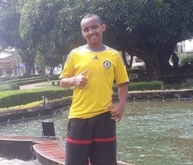 Gabriel Pereira, 19, Americo Brasiliense