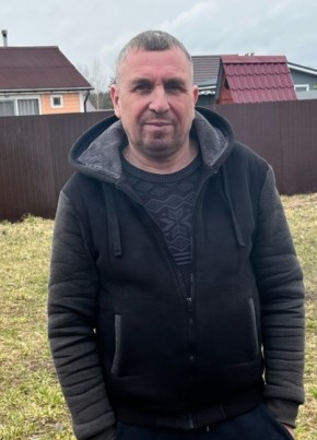 Viktor, 56, Russia, Saint Petersburg
