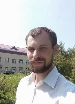 Михаил, 37, Россия, Екатеринбург