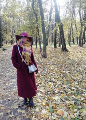 Таня, 63, Россия, Нижний Новгород