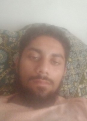 Hamza, 19, پاکستان, اسلام آباد