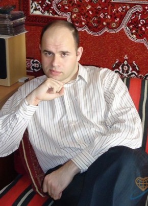 Игорь, 46, Россия, Гвардейск