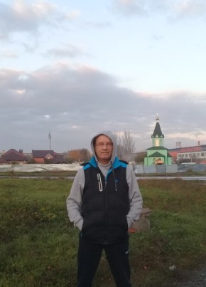 Юрий, 68, Россия, Лазаревское