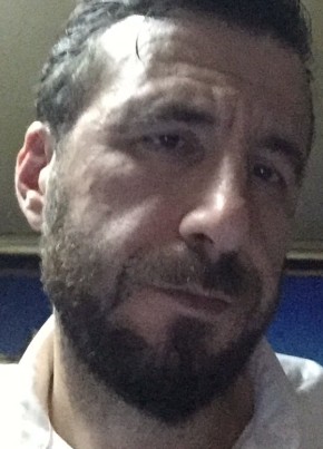 Murat, 41, Türkiye Cumhuriyeti, İstanbul