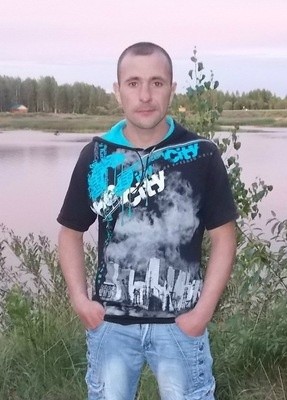Павел, 39, Россия, Рыбинск