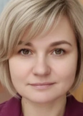 Татьяна из Бийска 45 лет