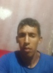 Daniel, 19 лет, Goiânia