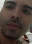 Eduardoo, 24 года, Fortaleza