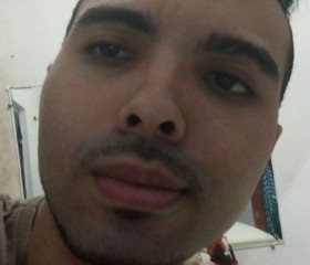 Eduardoo, 24 года, Fortaleza