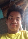 Mark Angelo, 18  , Batangas