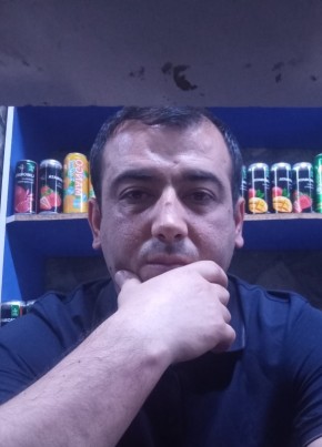 Ahliddin из Хужанта 32 года