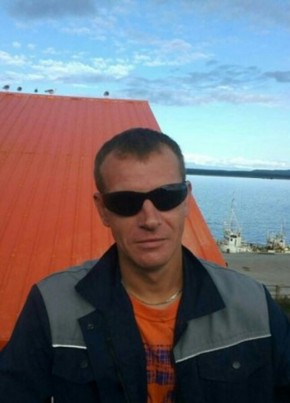 Александр, 43, Россия, Тымовское