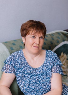 Наталья, 59, Россия, Пермь