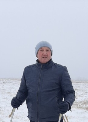 Михаил, 66, Россия, Богучаны