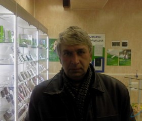 Юрий, 60 лет, Новомосковск