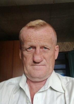 Владимир из Клинцы 55 лет
