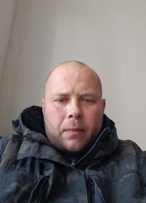 Kak udalitsya?, 36, Russia, Simferopol