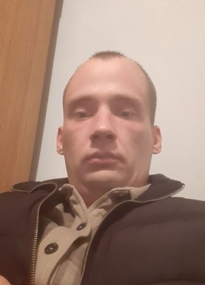 Павел, 35, Россия, Динская