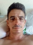 Marquinhos nadu, 46 лет, Lagoa Santa