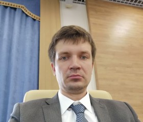 Петр, 39 лет, Пермь
