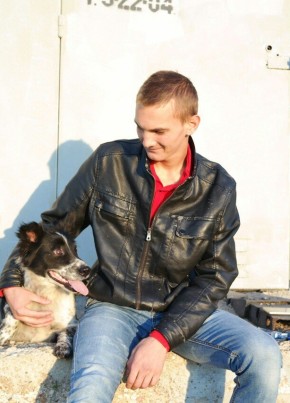 Олег, 26, Россия, Иркутск