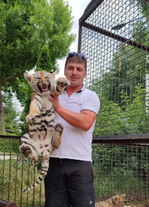 Евгений, 41, Россия, Куровское