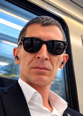 Константин из Москвы 41 год