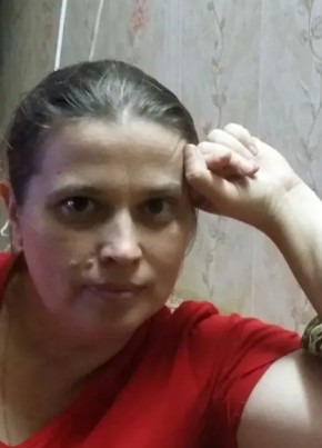 Наталья из Нижнекамска 52 года