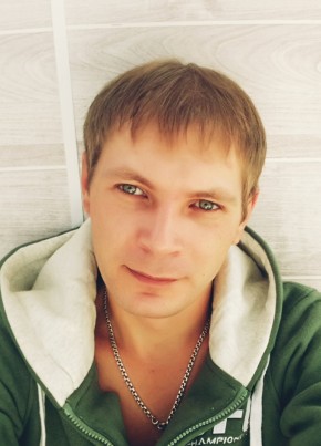 Andrew, 39, Россия, Междуреченск