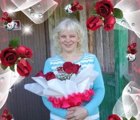 Ольга, 52 года, Каргополь
