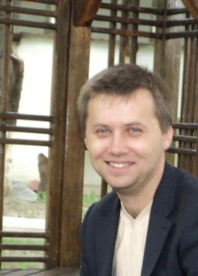 Алексей, 40, Україна, Київ