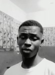 Omar Diop, 18 лет, Tambacounda
