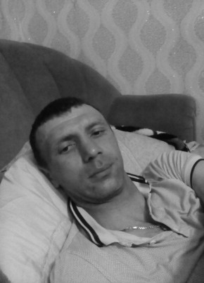 Александр, 37, Россия, Пестрецы
