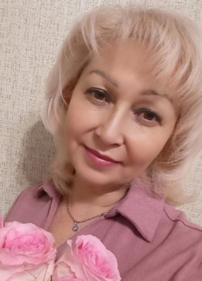 Ирина из Иваново 54 года
