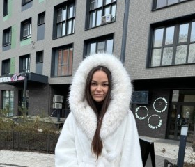 Eseniya, 39, Vladivostok