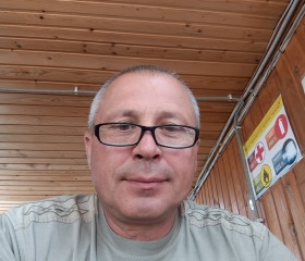 Василий, 54 года, Москва