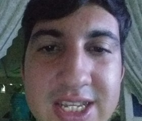 Rafael, 29, Camacari