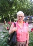 марина, 59 лет, Мурманск