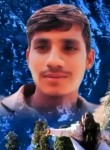 Akbar Akbar, 18 лет, Merta